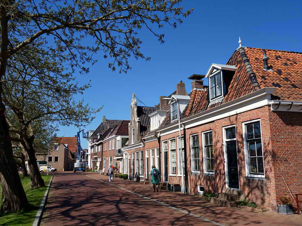 Dokkum, 22-4-2022