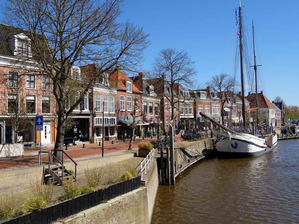 Dokkum, 22-4-2022