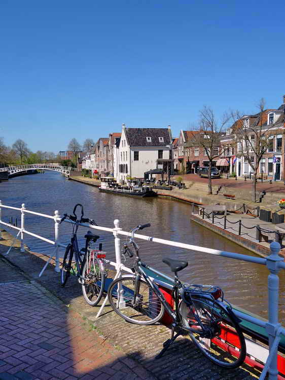 Dokkum, 22-4-2022