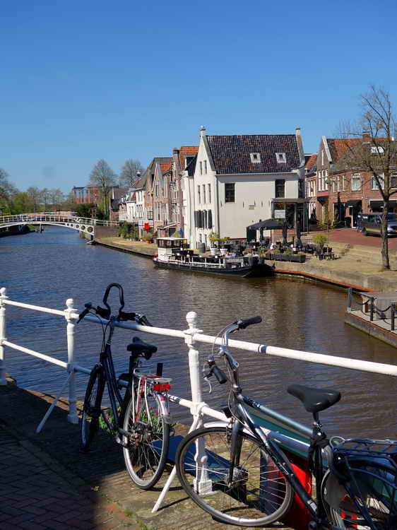 Dokkum, 22-4-2022