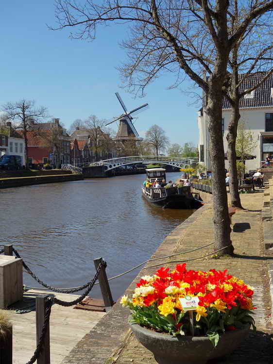 Dokkum, 22-4-2022