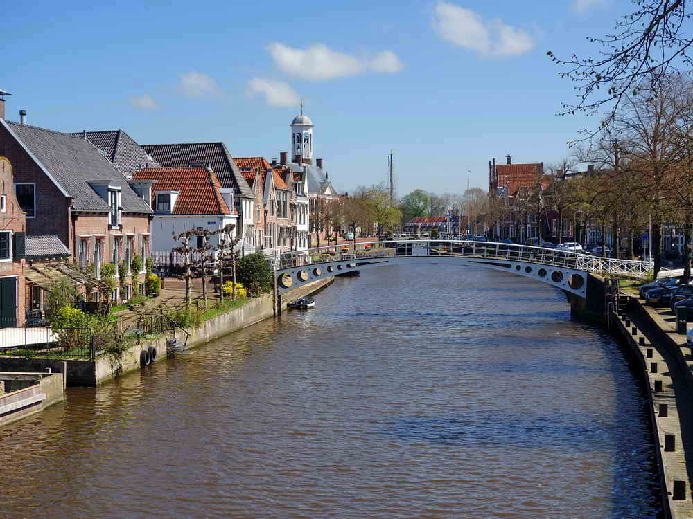 Dokkum, 22-4-2022
