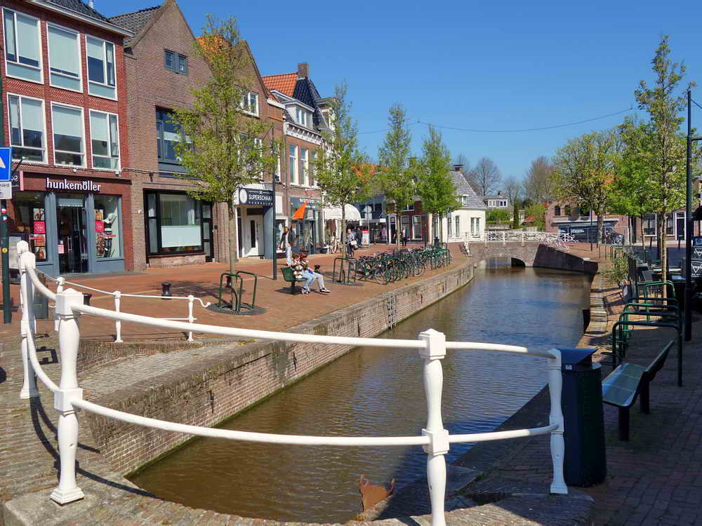 Dokkum, 22-4-2022