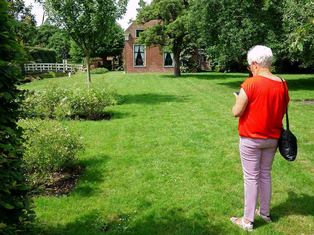 Zuidhorn, landgoed Pábema, 26-6-2022 Zuidhorn, landgoed Pábema, 26-6-2022