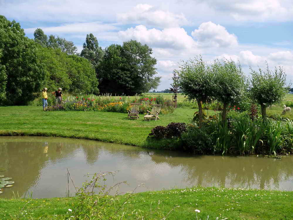 Zuidhorn, landgoed Pábema, 26-6-2022 Zuidhorn, landgoed Pábema, 26-6-2022