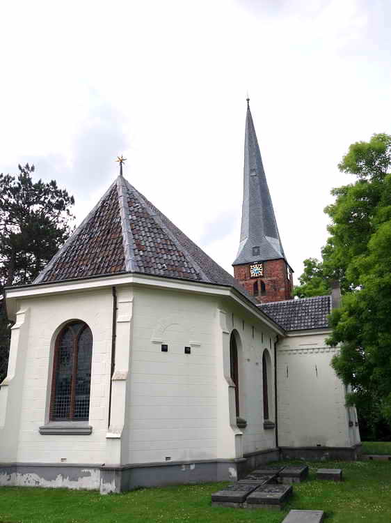 Zuidhorn, hervormde- of Gregoriuskerk, 26-6-2022 Zuidhorn, hervormde- of Gregoriuskerk, 26-6-2022