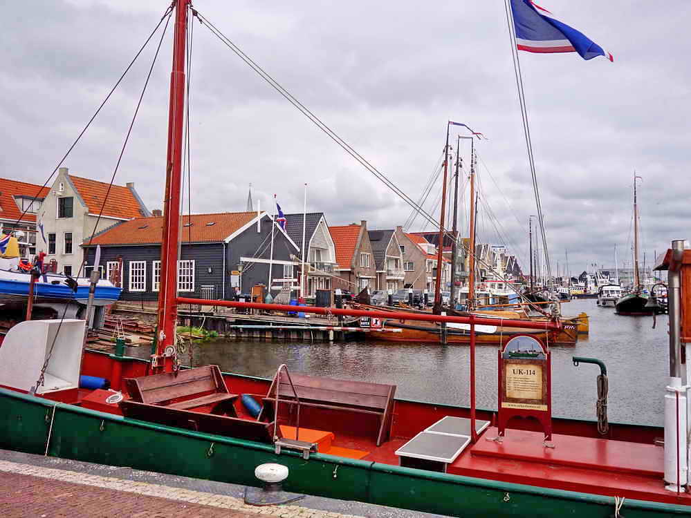 Urk, 17-7-2025