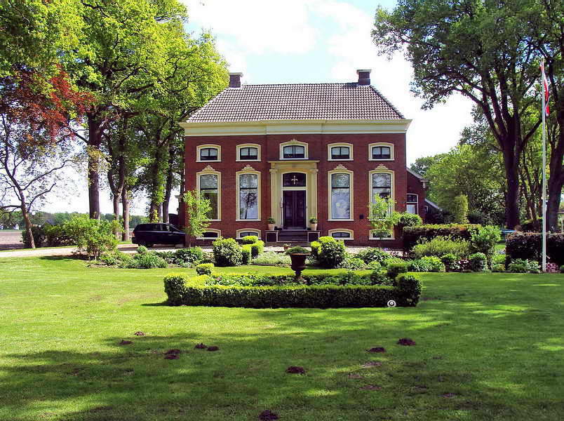 Bellingwolde, 3-5-2014 Bellingwolde, 3-5-2014