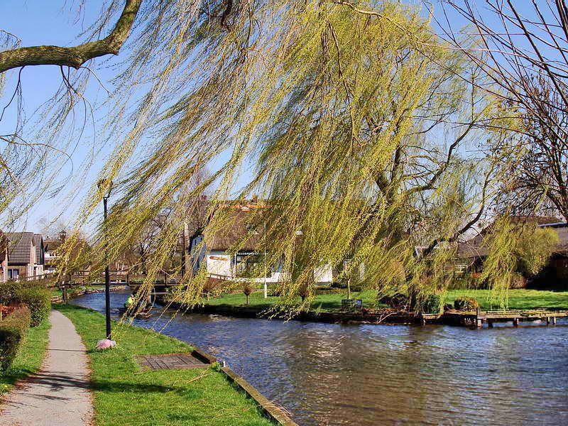 Belt-Schutsloot, 20-3-2014