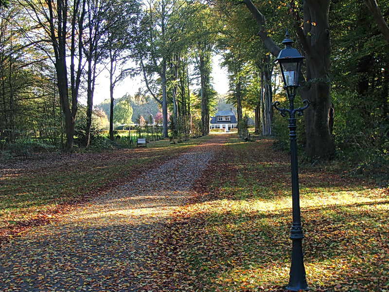 Frederiksoord, 2-11-2014