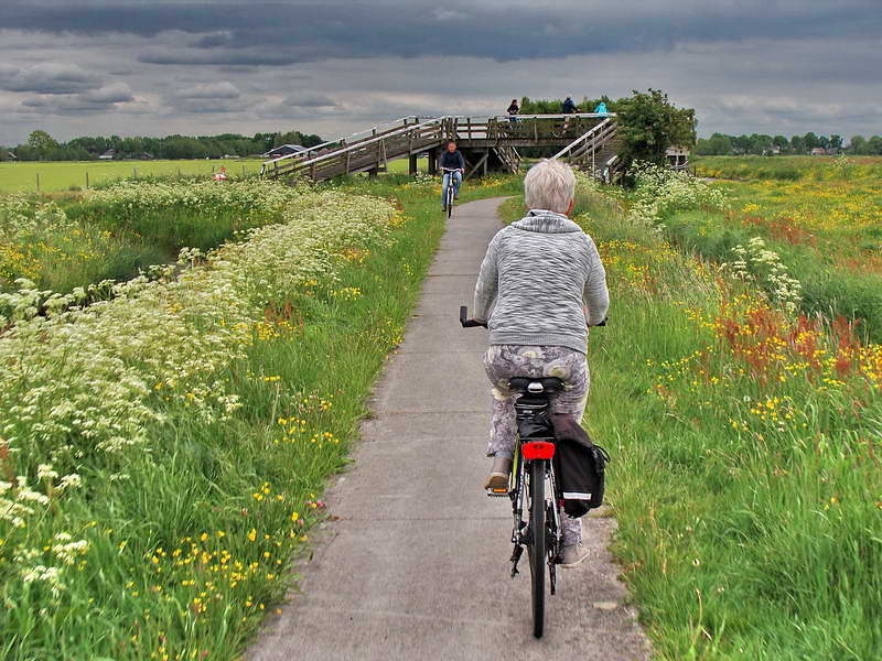 Giethoorn, 25-5-2015