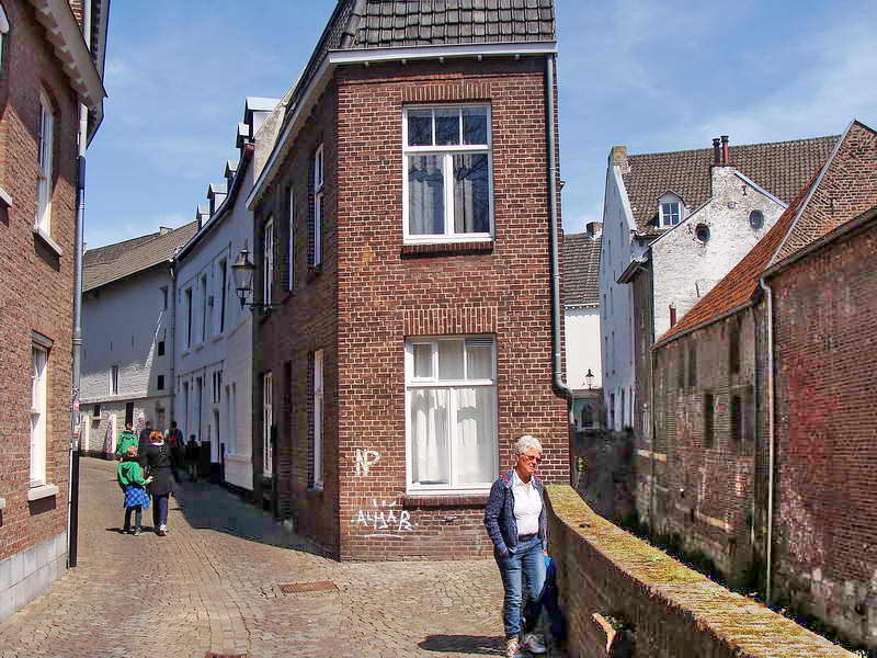 Maastricht, 19-4-2015