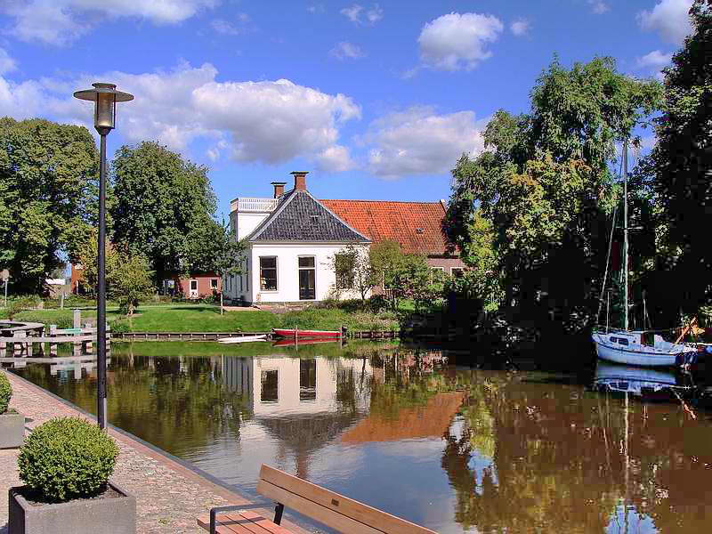 Onderdendam, 26-8-2013