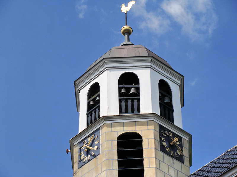 Ten Boer, Kloosterkerk, 9-6-2014