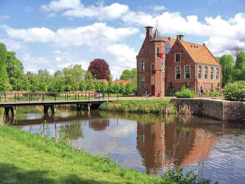 Wedde, Borg Wedde, 3-5-2014