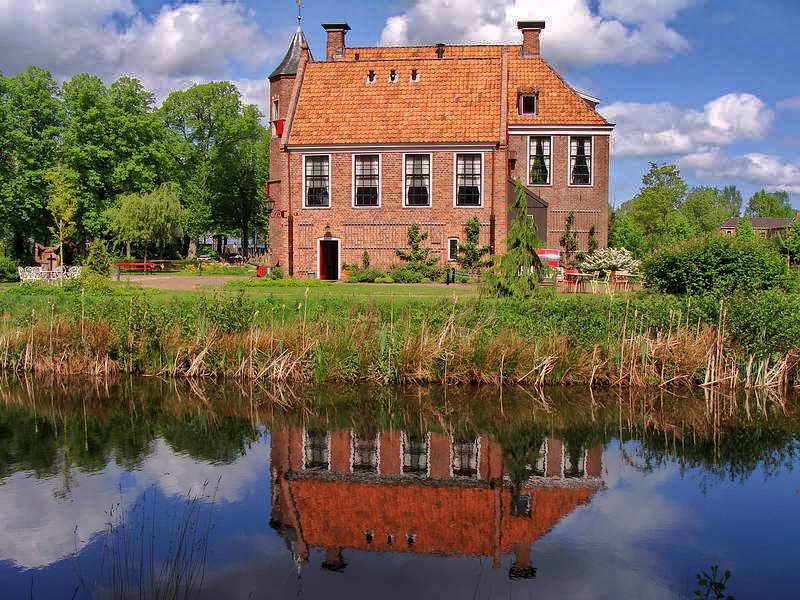 Wedde, Borg Wedde, 3-5-2014