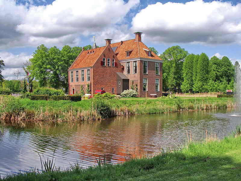 Wedde, Borg Wedde, 3-5-2014