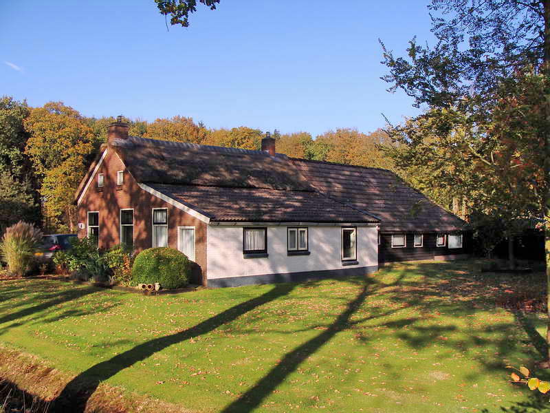 Wilhelminaoord, kolonistenwoning, 2-11-2014