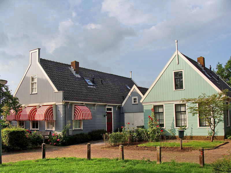 Zuiderwoude, 12-7-2014