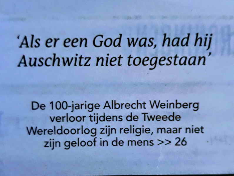 op Facebook gevonden afbeelding